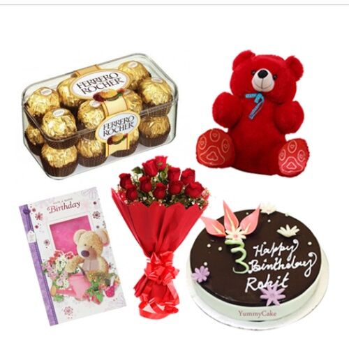 send birthday gifts online