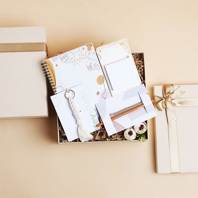 Winter Warmth Gift Hamper