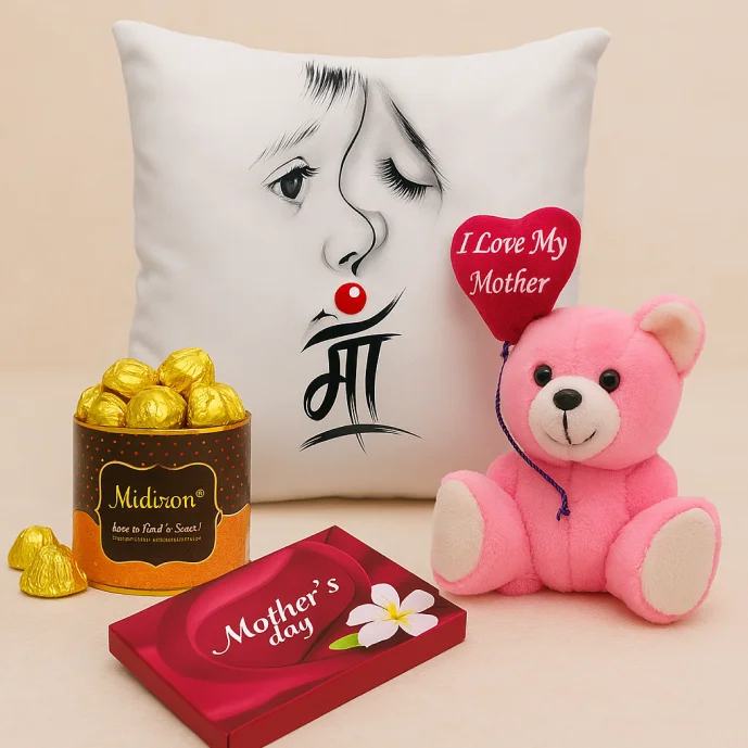 Sweet Moments Mom Hamper