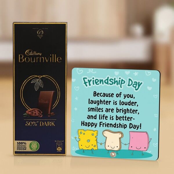 Sweet Bond Friendship Hamper