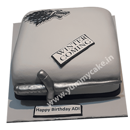 game of thrones cake online
