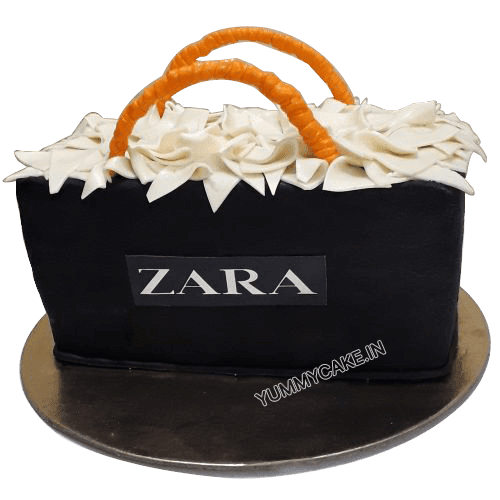 beautiful cake for girl online