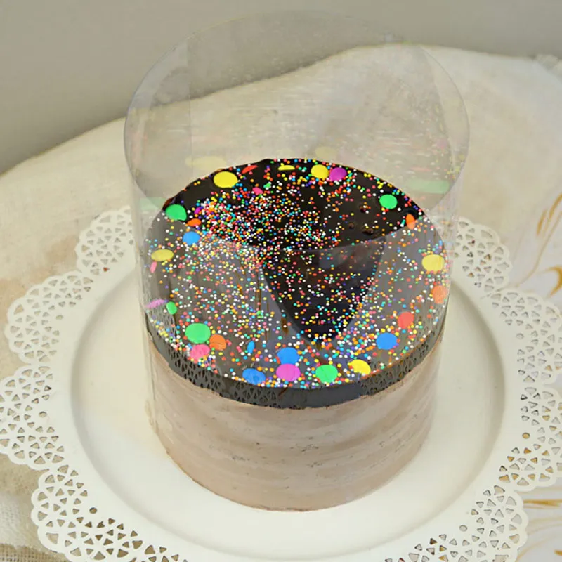 chocolaty gems pull me up cake