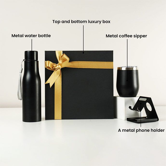 Modern Edge Corporate Kit