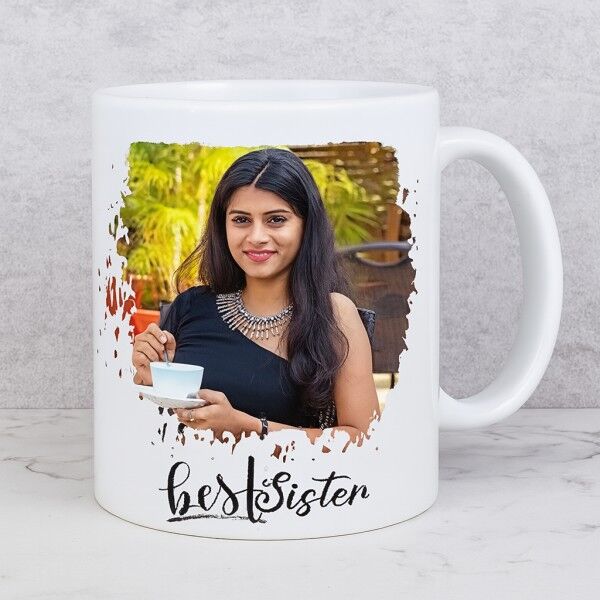 best sister mug
