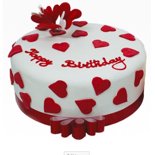 valentines day cake&nbsp;online