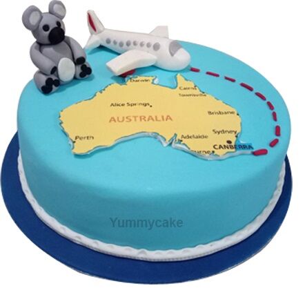 cake delivery online