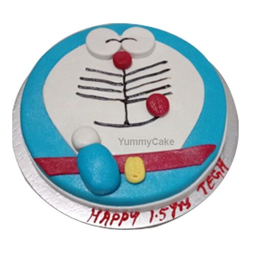 doraemon cake online