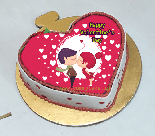 order best valentine gift online