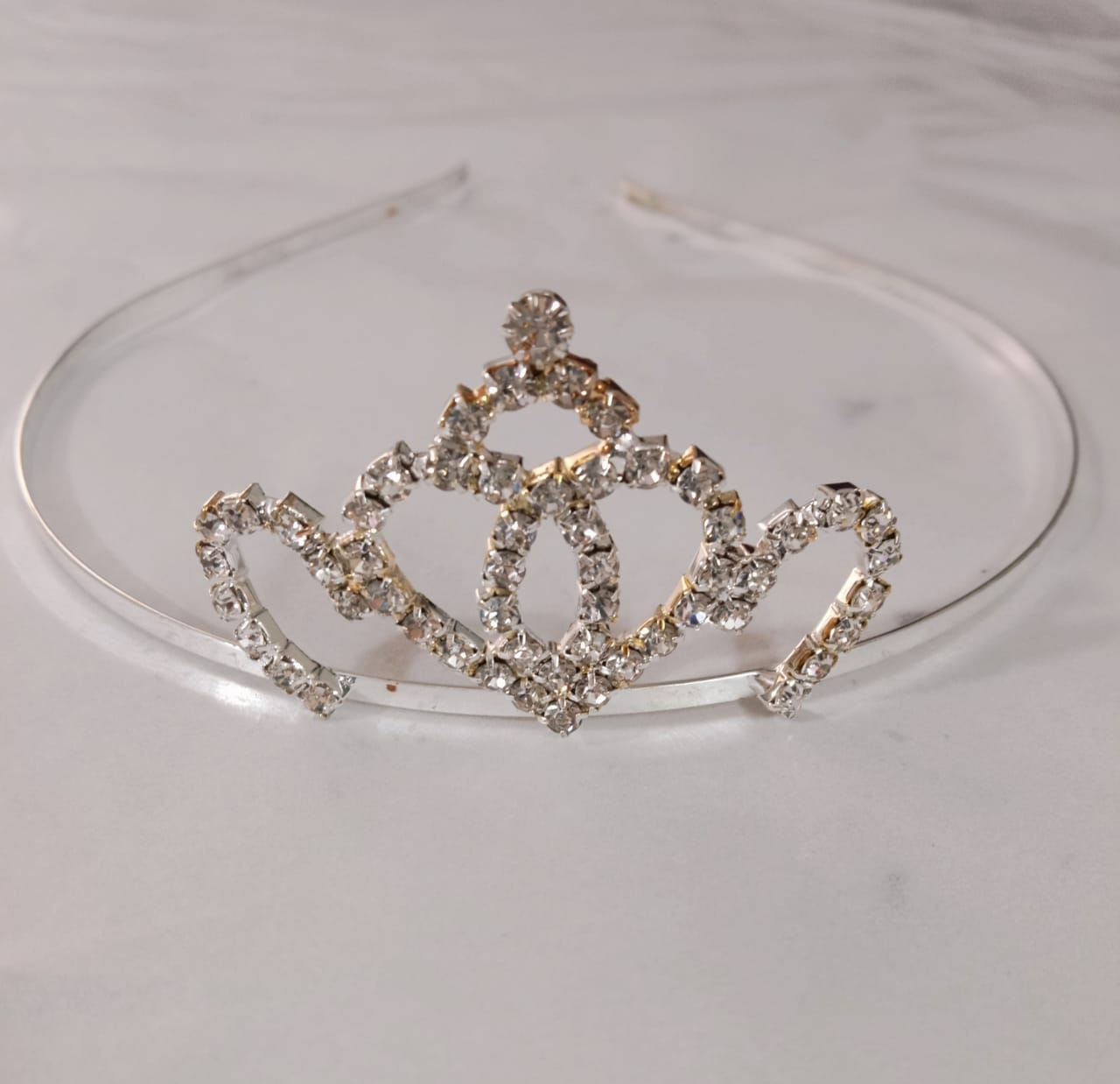 tiara