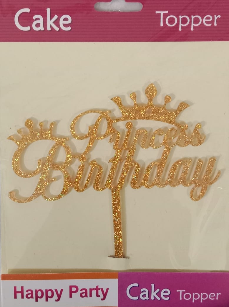 princess birthday