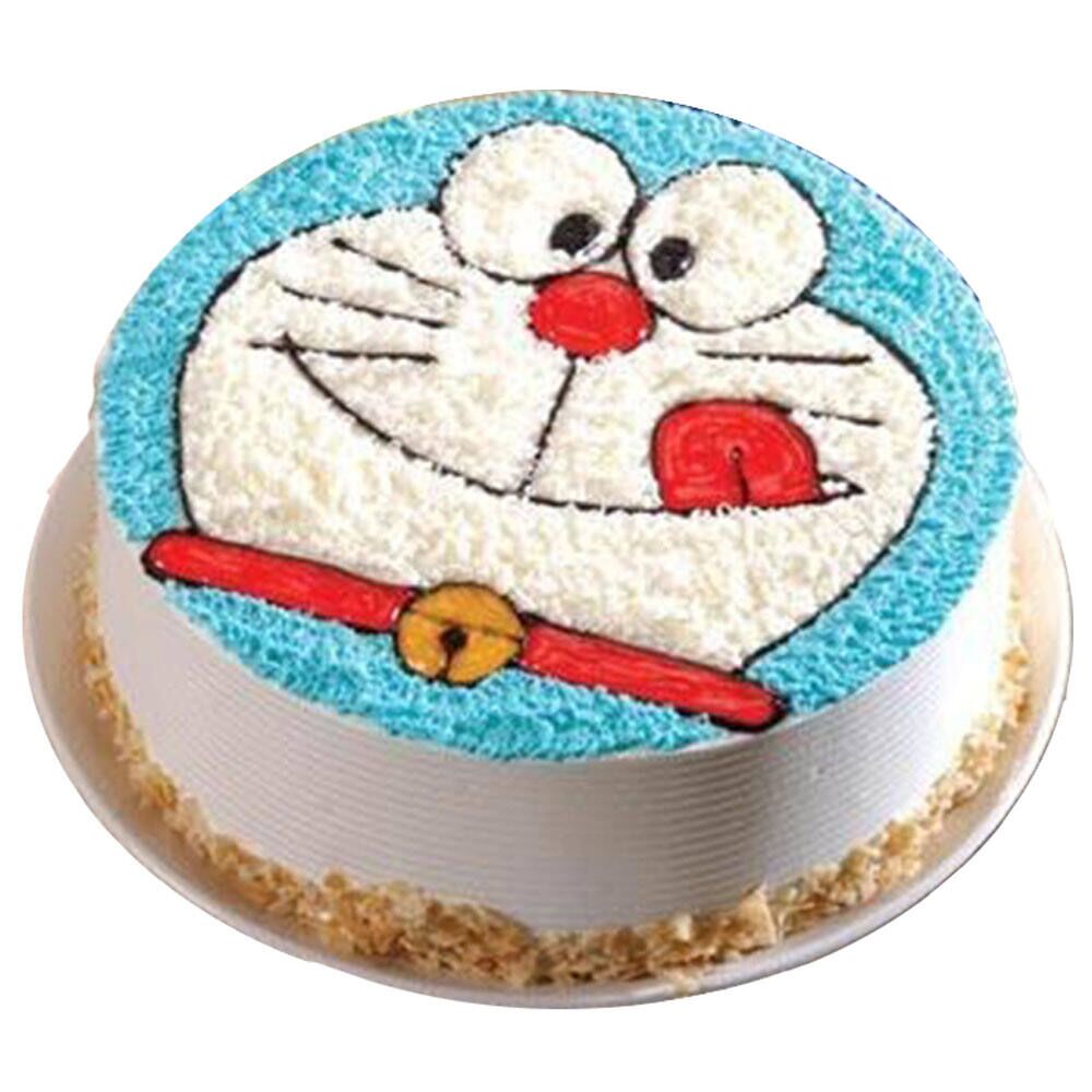 doraemon-cartoon-cake