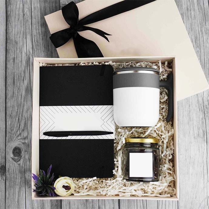 Professional Essentials Hamper
