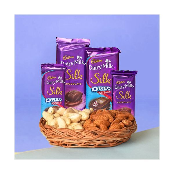 Joyous Diwali Gift Hamper