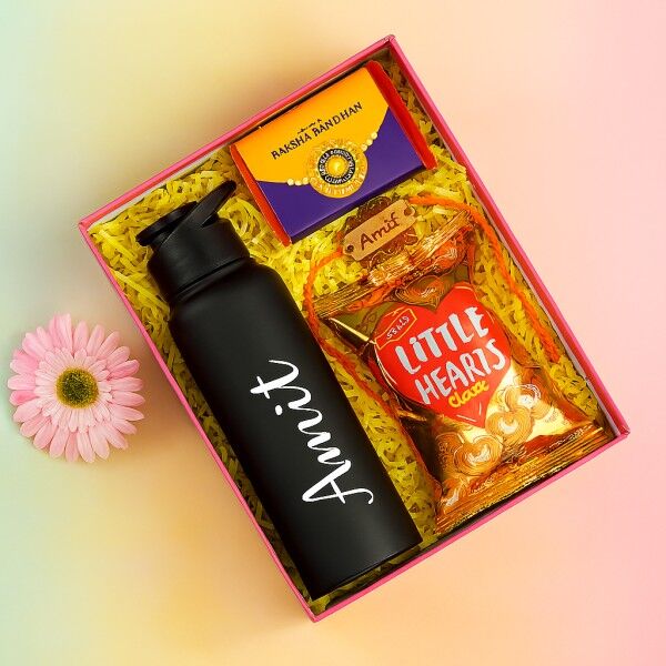 Rakhi Hamper for Brother