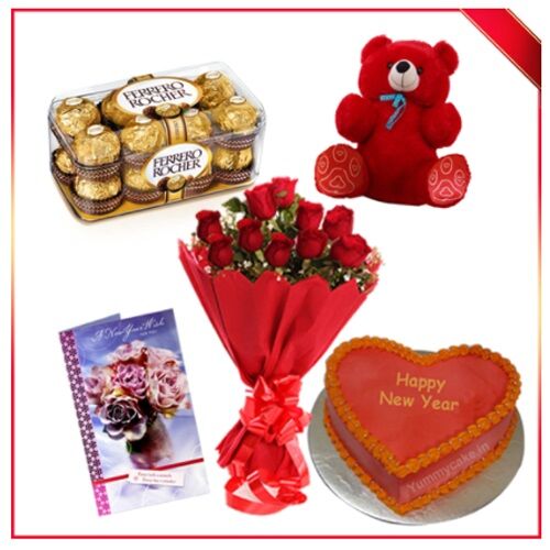 new year combo offer online