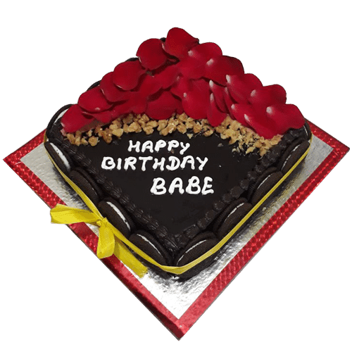 choco truffle cake cake online
