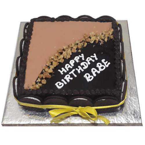 oreo birthday cakes online