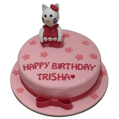order hello kitty cake online