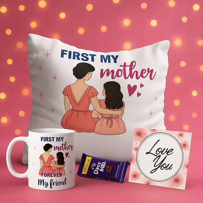 Mom & Me Love Bundle