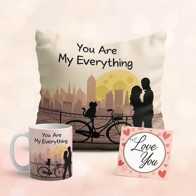 My Everything Gift Combo