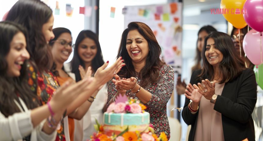 Women’s Day Celebration Ideas in The Office