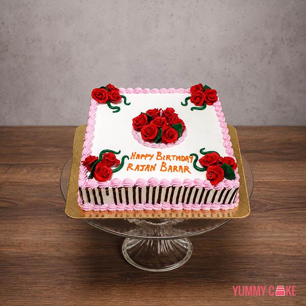 3kg Cake
