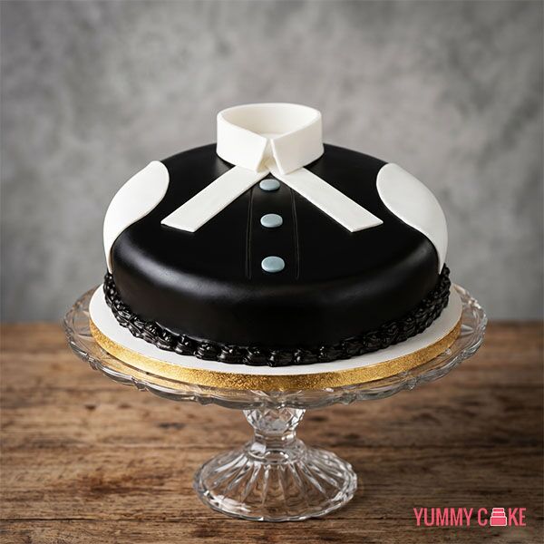 Advocate Theme Cake