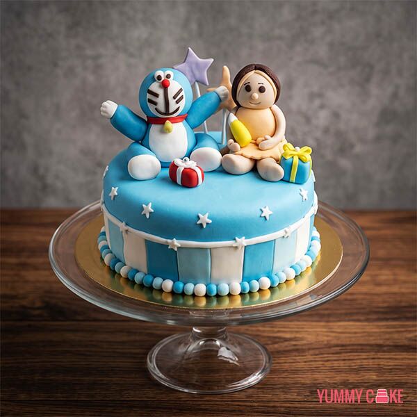 Customised Cakes