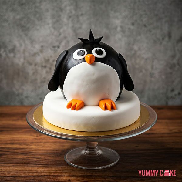 Happy Birthday Special Cake