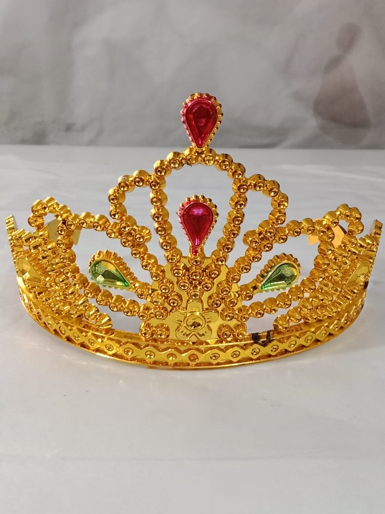 birthday crown