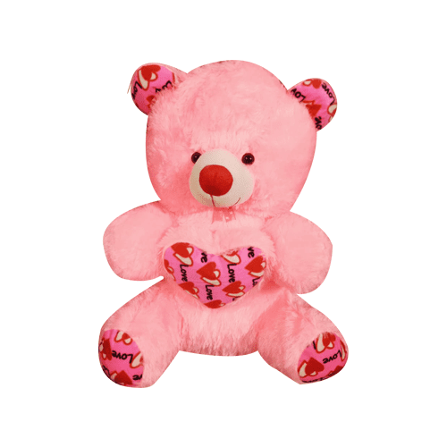 love teddy