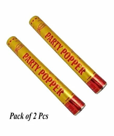 party pops 2 pcs