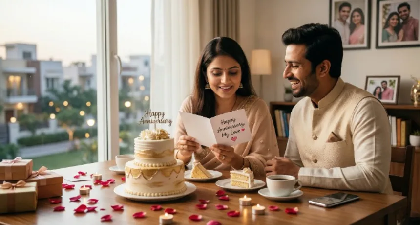 100+ Wedding Anniversary Quotes, Wishes, and Messages