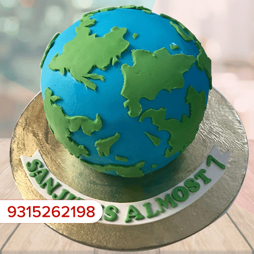Globe-cake-1