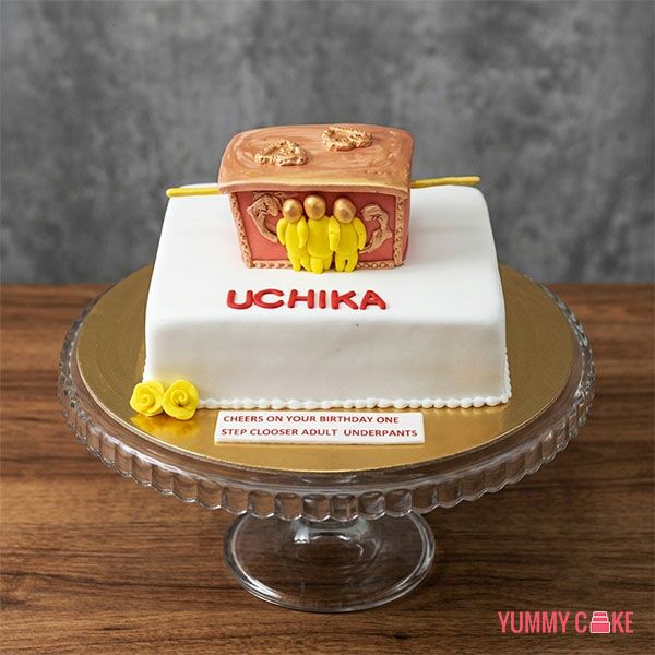 Palki Cake