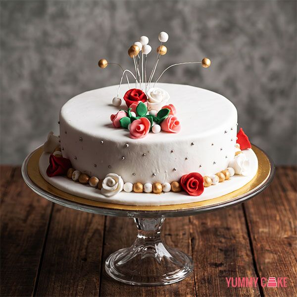 Unique 18th Birthday Cake