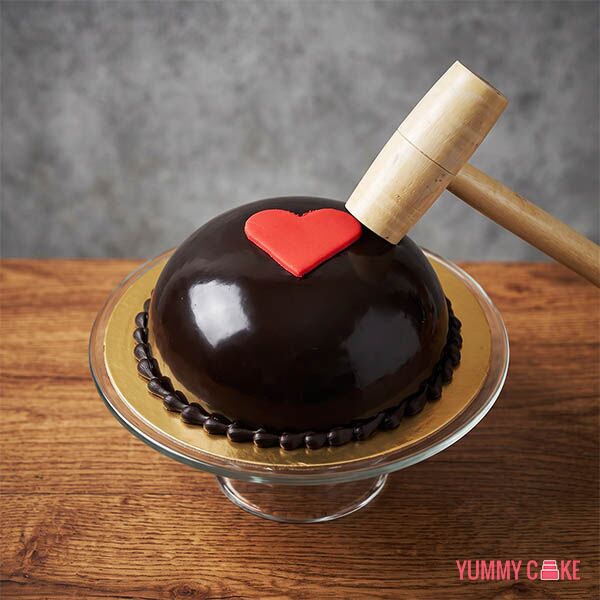 Smash Cake Online