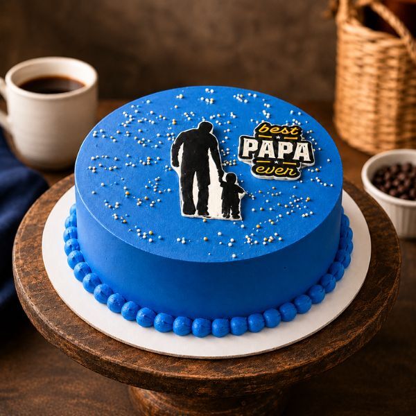 best papa cake for fathers day