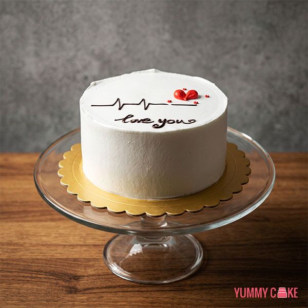 Lifeline Cake
