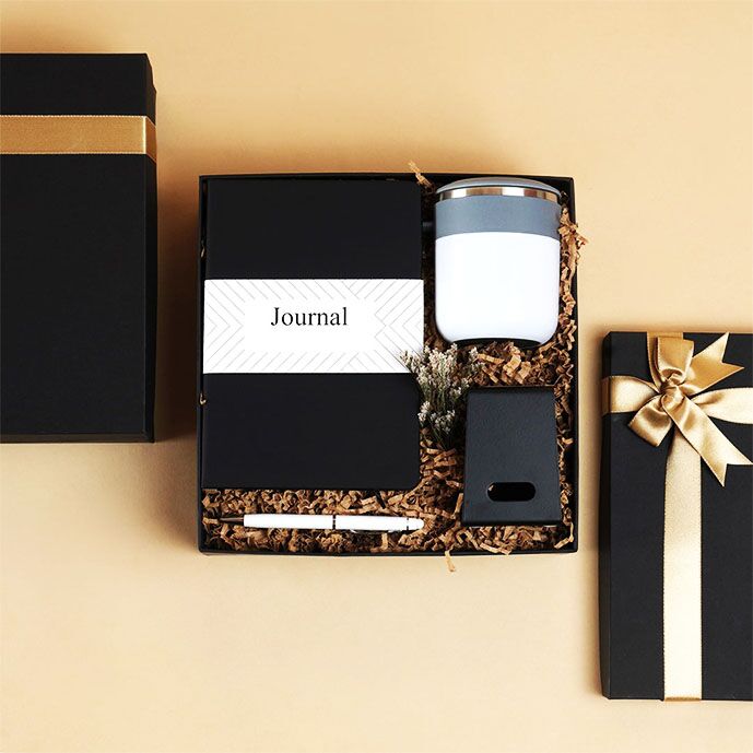 Productivity Booster Hamper