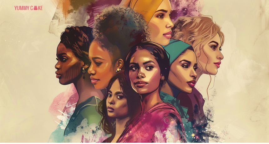 Inspirational Women Quotes for International Women’s Day 2026