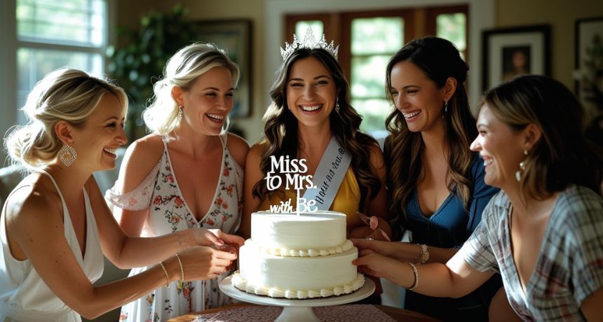 50+ Bridal Shower Cake Messges to Wow the Bride‑to‑Be?