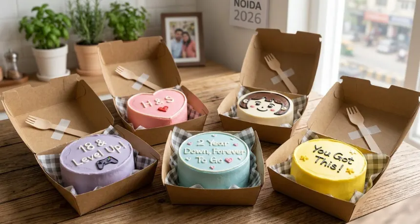 The Rise of Bento Cakes: The #1 Choice for 2026