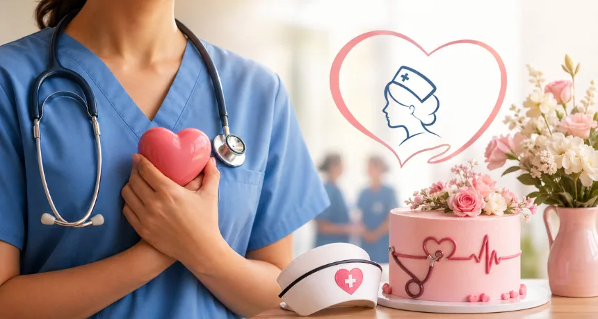 International Nurses Day 2026: Date, Meaning & Why It Matters