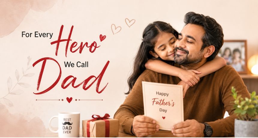 Father’s Day Wishes, Messages & Quotes for Every Type of Dad