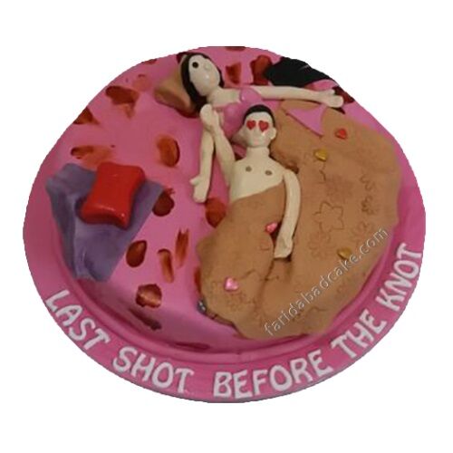 dirty birthday cakes online