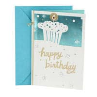 Birthday Cards