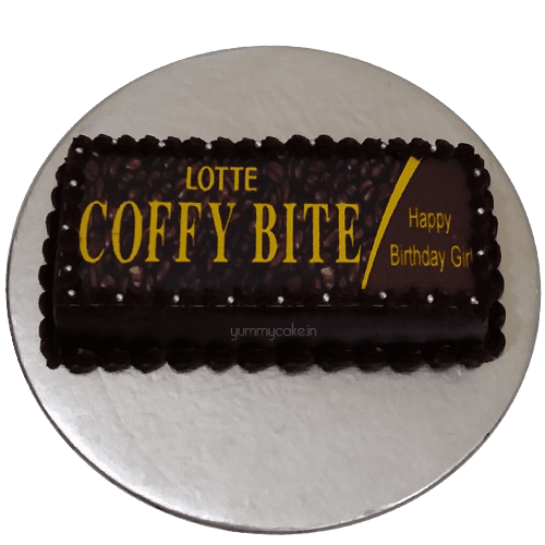 chocolate cake