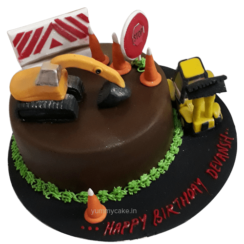custom cakes online